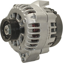 Quality-Built 8216605 Premium Alternator - Remanufactured