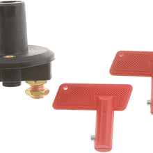 Dorman 85988 Conduct Tite Battery Isolator Switch