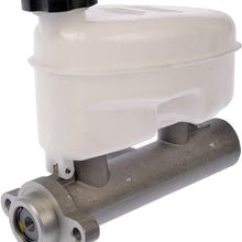 Dorman M630283 New Brake Master Cylinder