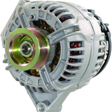 Remy 12754 Premium Remanufactured Alternator