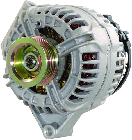 Remy 12754 Premium Remanufactured Alternator