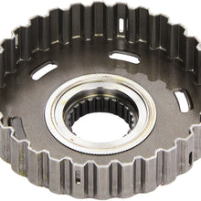 ACDelco 93741451 GM Original Equipment Automatic Transmission Forward Clutch Hub