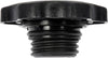 Dorman 80984 Engine Oil Filler Cap for Select Models, Black