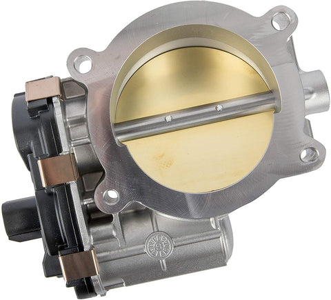 ACDelco 12679524 GM Original Equipment Fuel Injection Throttle Body with Throttle Actuator