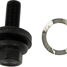 Dorman 594-318 Harmonic Balancer