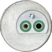 Spectra Premium 0210003 A/C Accumulator