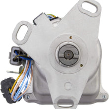 Spectra Premium TD44 Distributor