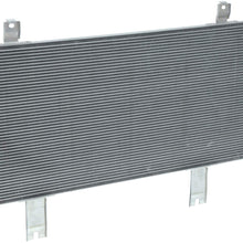 A/C Condenser CN 30099PFC