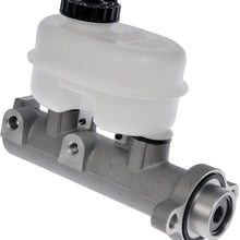 Dorman M390426 New Brake Master Cylinder