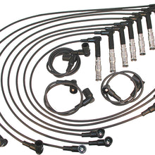 Karlyn 113R Spark Plug Wire Set