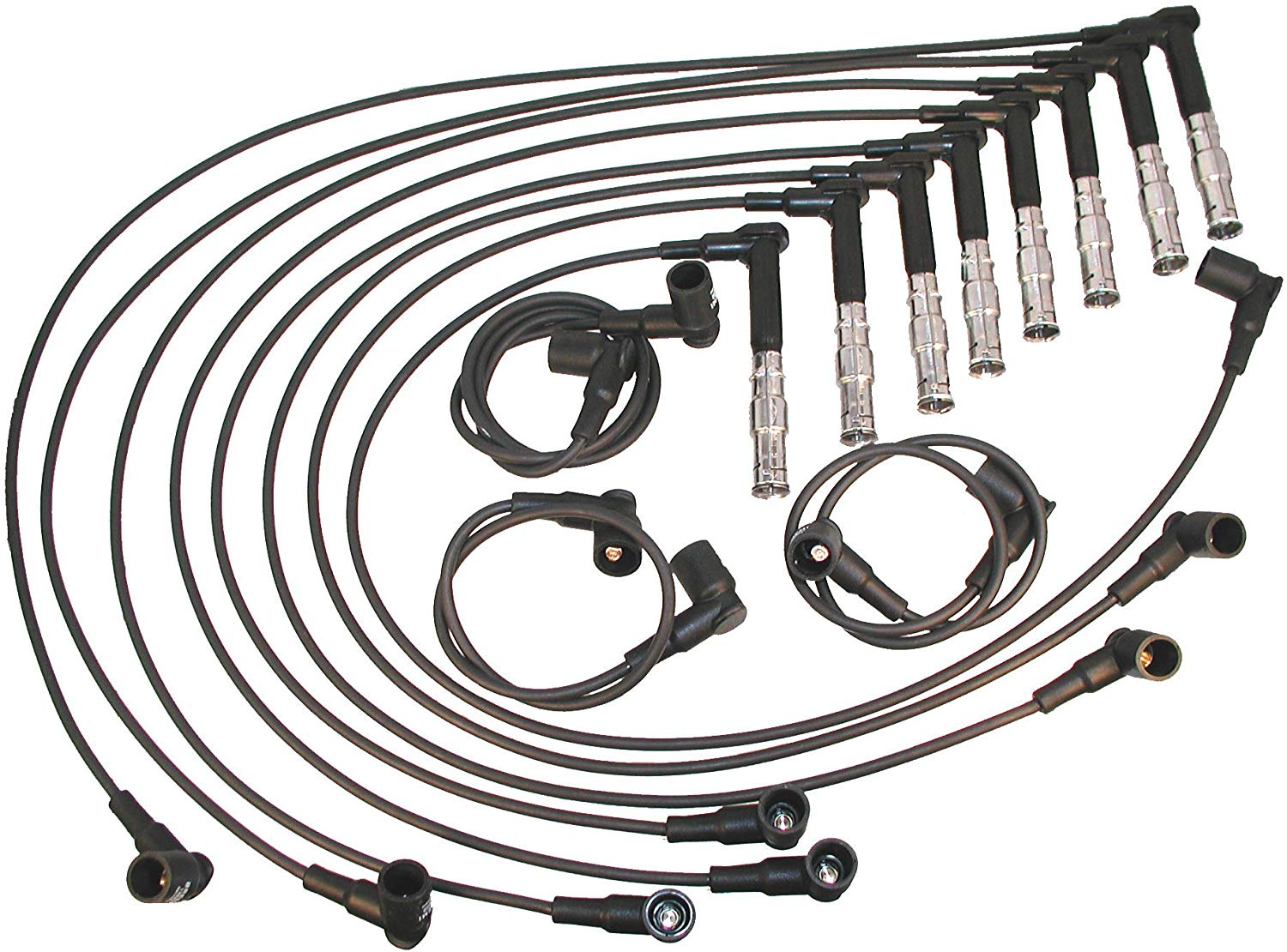 Karlyn 113R Spark Plug Wire Set