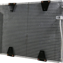 TCW 44-3354 A/C Condenser (Quality With Perfect Vehicle Fitment)