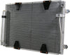 TCW 44-3354 A/C Condenser (Quality With Perfect Vehicle Fitment)