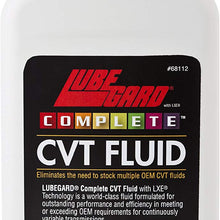 Lubegard 68112 Complete Universal CVT Fluid - 32 fl. oz.