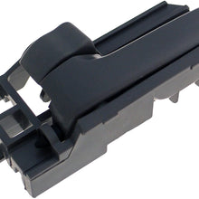 Dorman 83938 Interior Door Handle for Select Toyota Models, Gray
