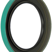 SKF 26660 LDS & Small Bore Seal, R Lip Code, CRW1 Style, Metric, 68mm Shaft Diameter, 95mm Bore Diameter, 10mm Width