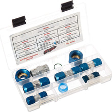 S.U.R.& R.Auto Parts AC50M A/C Compression Union Kit