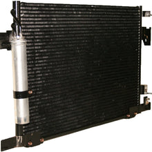 TCW 44-3747 A/C Condenser (Quality With Perfect Vehicle Fitment)