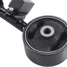 ENA Front Engine Torque Strut Mount Compatible with 2002 2003 2004 2005 2006 Toyota Camry 2.4L Compatible with A4204