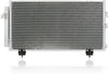 A/C Condenser - Pacific Best Inc For/Fit 3363 04-05 Toyota RAV4