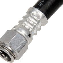 GM Genuine Parts 92235999 Automatic Transmission Auxiliary Fluid Cooler Inlet and Outlet Line