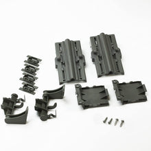 RACK ADJUSTER KIT W10712395 SAME AS PS10065979 AP5957560 W10350375 W10250159 COMPLETE KIT