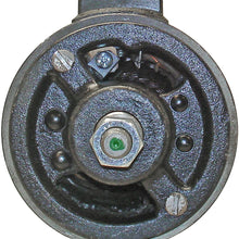 Quality-Built 15366 Premium Alternator - Remanufactured