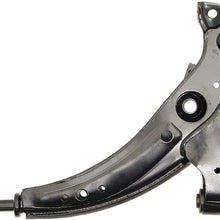 Dorman 520-422 Front Right Lower Suspension Control Arm for Select Toyota Corolla Models