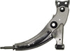 Dorman 520-422 Front Right Lower Suspension Control Arm for Select Toyota Corolla Models