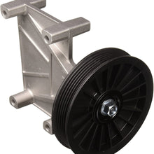 Dorman 34852 A/C Compressor Bypass Pulley