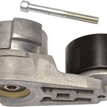 Continental 49529 Accu-Drive Heavy Duty Tensioner Assembly
