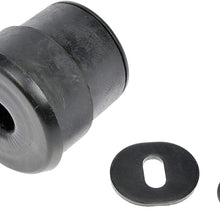 Dorman 924-059 Body Mount for Select Ford Models