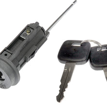 Dorman 989-035 Ignition Lock Cylinder for Select Toyota Models