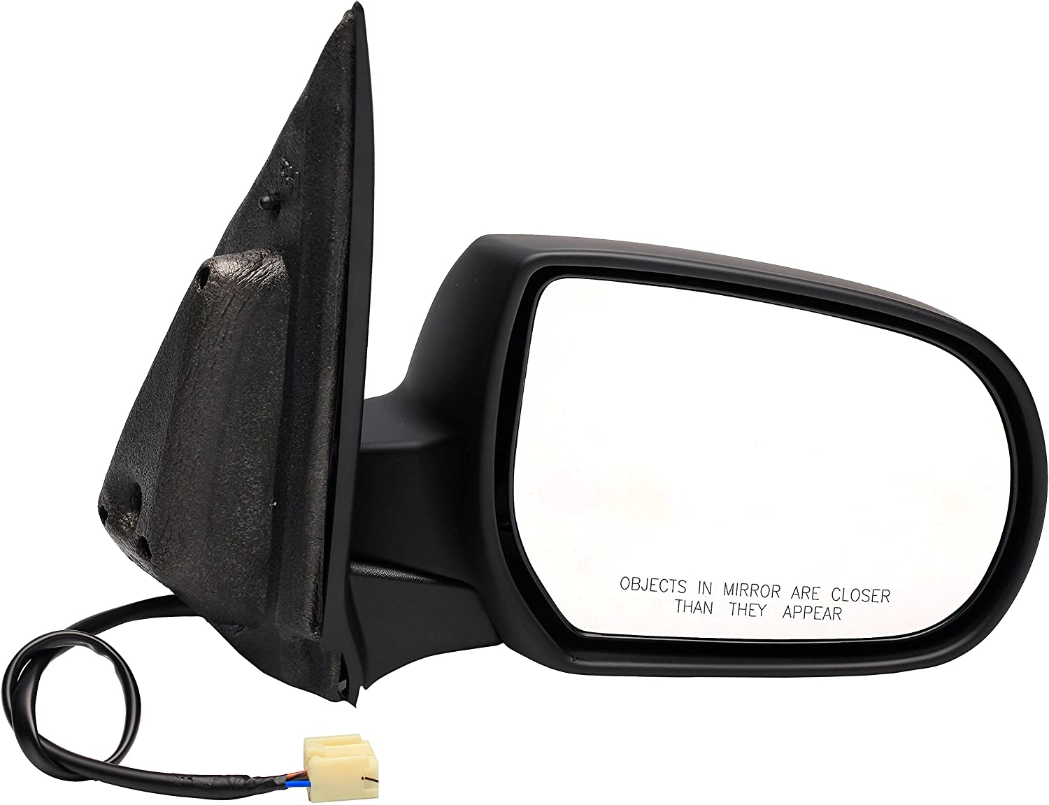 Dorman 955-963 Passenger Side Power View Mirror