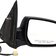 Dorman 955-963 Passenger Side Power View Mirror