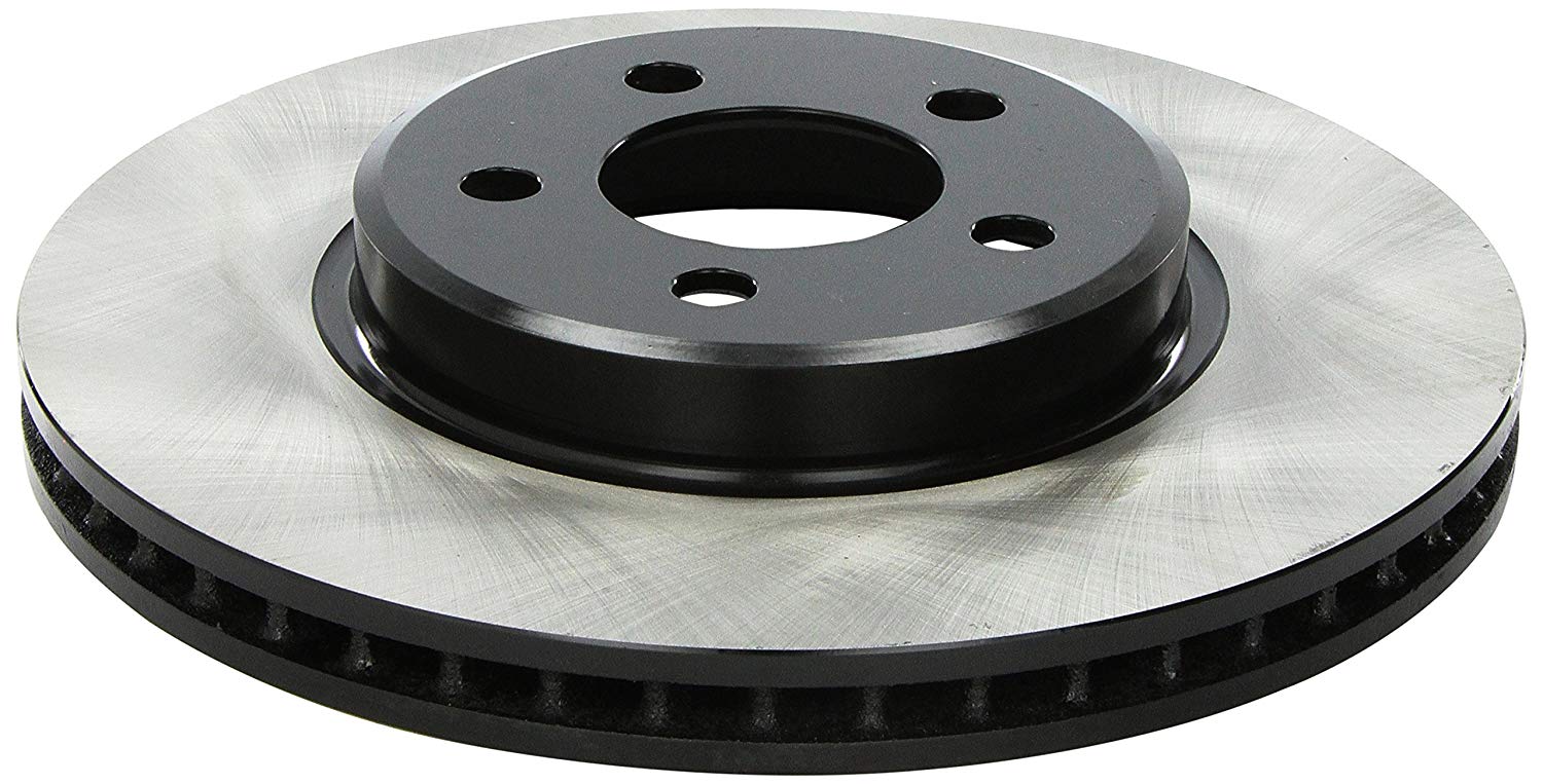 Centric 120.63059 Premium Brake Rotor