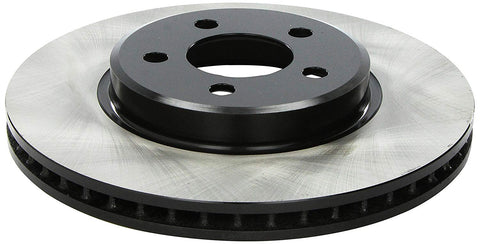 Centric 120.63059 Premium Brake Rotor