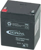 Hopkins 20008 12 Volt Rechargable Battery