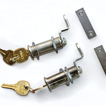 DECKED Drawer Lock & Matching Keys | Set of 2