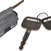 Dorman 989-072 Ignition Lock Cylinder