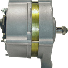 Quality-Built 14420 Premium Alternator - Remanufactured