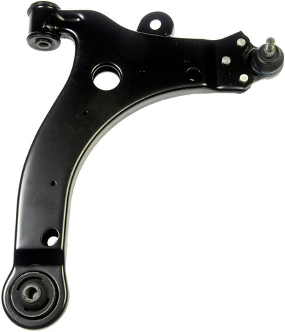 Dorman 520-155 Front Left Lower Suspension Control Arm and Ball Joint Assembly for Select Buick / Oldsmobile Models
