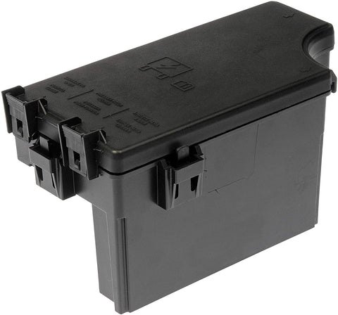 Dorman 599-917 Remanufactured Totally Integrated Power Module for Select Chrysler/Dodge Models