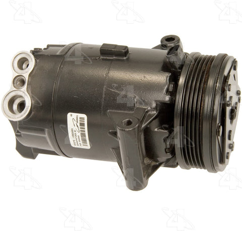 Four Seasons 67275 A/C Compressor