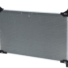 A/C Condenser CN 30087PFC