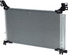 A/C Condenser CN 30087PFC