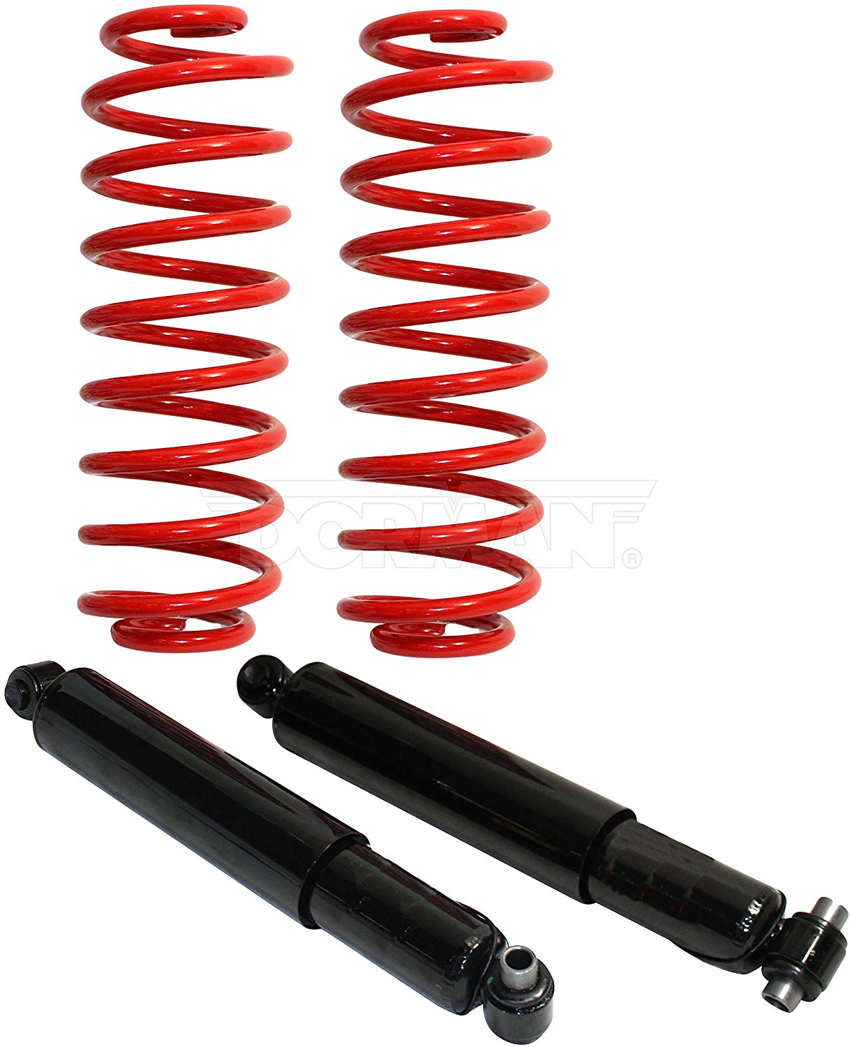 Dorman 949-547 Rear Air Suspension Delete Kit