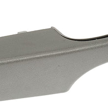 Dorman 80371 Front Driver Side Interior Door Pull Handle for Select Chevrolet/GMC Models, Gray