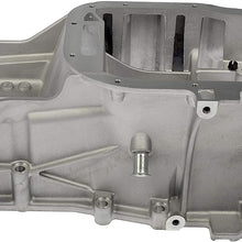 Dorman 264-628 Engine Oil Pan for Select Lexus / Scion / Toyota Models