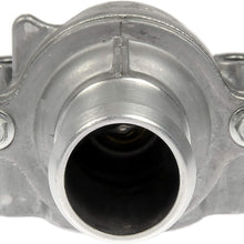 Dorman 902-5153 Integrated Thermostat Housing Assembly for Select Ford / Mercury Models